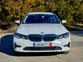 BMW 320 xDrive Mild Hybrid гаранция, снимка 15