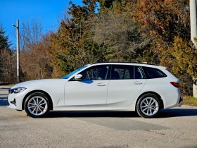 BMW 320 xDrive Mild Hybrid гаранция, снимка 6