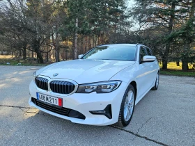 BMW 320 xDrive Mild Hybrid гаранция, снимка 14