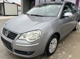 VW Polo 1.4 Бенз/Газ, снимка 2