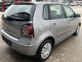 VW Polo 1.4 Бенз/Газ, снимка 4