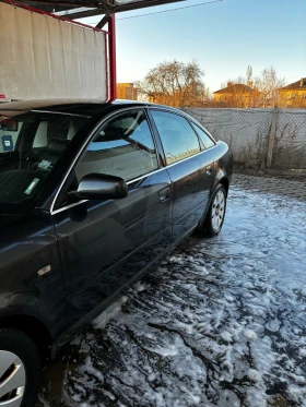 Audi A6 Има Газ!, снимка 11