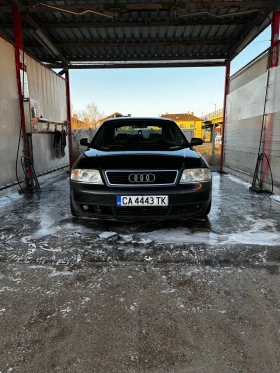 Audi A6 Има Газ!, снимка 2