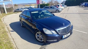 Mercedes-Benz E 350 Awangarde, снимка 1