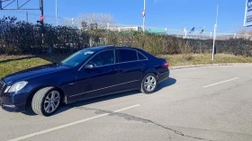 Mercedes-Benz E 350 Awangarde, снимка 8