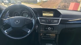 Mercedes-Benz E 350 Awangarde, снимка 14