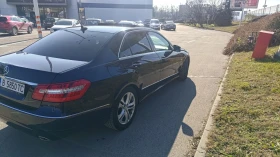 Mercedes-Benz E 350 Awangarde, снимка 4