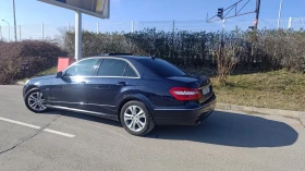 Mercedes-Benz E 350 Awangarde, снимка 6