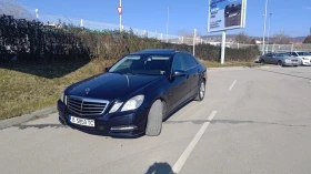 Mercedes-Benz E 350 Awangarde, снимка 7