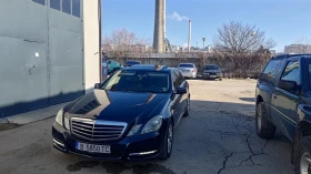 Mercedes-Benz E 350 Awangarde, снимка 3