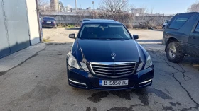 Mercedes-Benz E 350 Awangarde, снимка 2