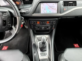 Citroen C5 eHD/Automatic/Navi/Led/Xenon/, снимка 9