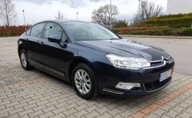 Citroen C5 eHD/Automatic/Navi/Led/Xenon/, снимка 3