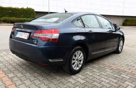 Citroen C5 eHD/Automatic/Navi/Led/Xenon/, снимка 4