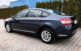 Citroen C5 eHD/Automatic/Navi/Led/Xenon/, снимка 6