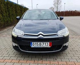 Citroen C5 eHD/Automatic/Navi/Led/Xenon/, снимка 2