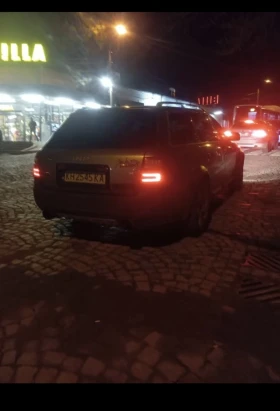 Обява за продажба на Audi A6 Allroad 2.7biturbo ~4 800 лв. - изображение 1