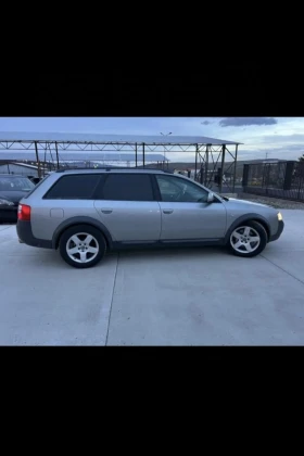 Обява за продажба на Audi A6 Allroad 2.7biturbo ~4 800 лв. - изображение 1