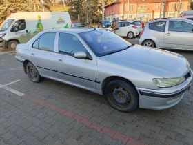  Peugeot 406