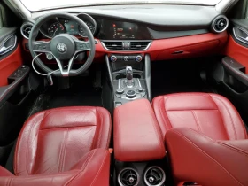 Alfa Romeo Giulia 280 hp*   *    | Mobile.bg    8
