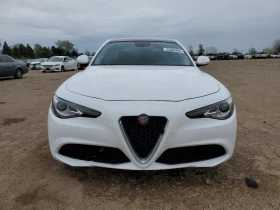 Alfa Romeo Giulia 280 hp*   *    | Mobile.bg    2