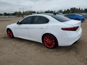 Alfa Romeo Giulia 280 hp*   *    | Mobile.bg    6