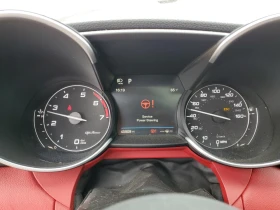 Alfa Romeo Giulia 280 hp*   *    | Mobile.bg    9