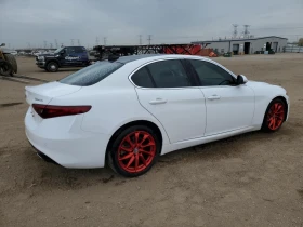 Alfa Romeo Giulia 280 hp*   *    | Mobile.bg    4