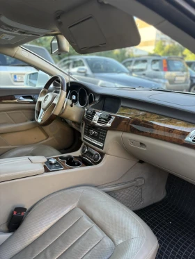Обява за продажба на Mercedes-Benz CLS 550 CLS 550 ТОП ~37 999 лв. - изображение 8