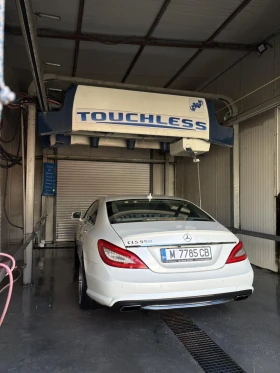 Обява за продажба на Mercedes-Benz CLS 550 CLS 550 ТОП ~37 999 лв. - изображение 3