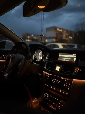 Обява за продажба на Mercedes-Benz CLS 550 CLS 550 ТОП ~37 999 лв. - изображение 5