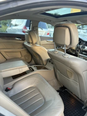 Обява за продажба на Mercedes-Benz CLS 550 CLS 550 ТОП ~37 999 лв. - изображение 7