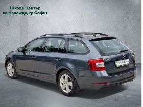 Skoda Octavia 1.5 TSI - 29500 лв. - 16375435 5