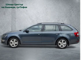Skoda Octavia 1.5 TSI - 29500 лв. - 16375435 6