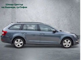Skoda Octavia 1.5 TSI - 29500 лв. - 16375435 3
