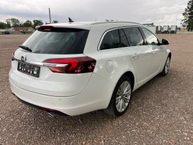 Opel Insignia 2.0 DTR ST | Mobile.bg    5