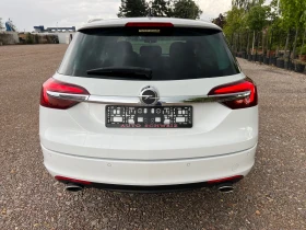 Opel Insignia 2.0 DTR ST | Mobile.bg    4