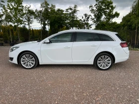 Opel Insignia 2.0 DTR ST | Mobile.bg    2