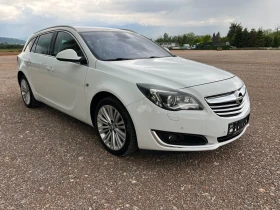 Opel Insignia 2.0 DTR ST | Mobile.bg    6