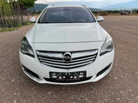 Opel Insignia 2.0 DTR ST | Mobile.bg    7