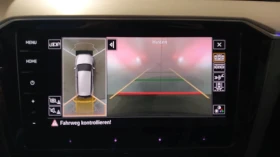 VW Passat VARIANT Alltrack 4Motion 2.0 TDI Панорама - 68900 лв. - 31936162 10