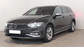 VW Passat VARIANT Alltrack 4Motion 2.0 TDI Панорама - 68900 лв. - 31936162 2
