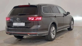 VW Passat VARIANT Alltrack 4Motion 2.0 TDI Панорама - 68900 лв. - 31936162 3
