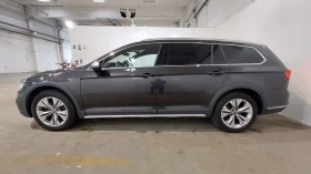 VW Passat VARIANT Alltrack 4Motion 2.0 TDI Панорама - 68900 лв. - 31936162 6