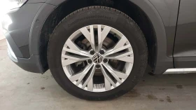 VW Passat VARIANT Alltrack 4Motion 2.0 TDI Панорама - 68900 лв. - 31936162 11