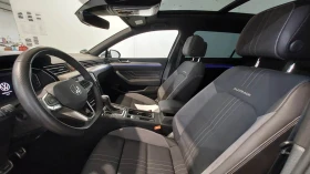VW Passat VARIANT Alltrack 4Motion 2.0 TDI Панорама - 68900 лв. - 31936162 5