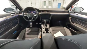 VW Passat VARIANT Alltrack 4Motion 2.0 TDI Панорама - 68900 лв. - 31936162 8