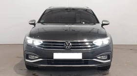 VW Passat VARIANT Alltrack 4Motion 2.0 TDI Панорама - 68900 лв. - 31936162 16