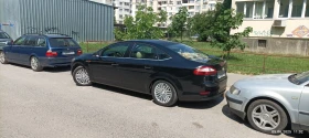 Обява за продажба на Ford Mondeo Chia  ~5 800 лв. - изображение 3