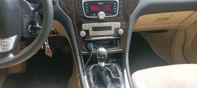 Обява за продажба на Ford Mondeo Chia  ~5 800 лв. - изображение 5